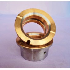 640 LAMBORDİNİ ANA YATAĞI